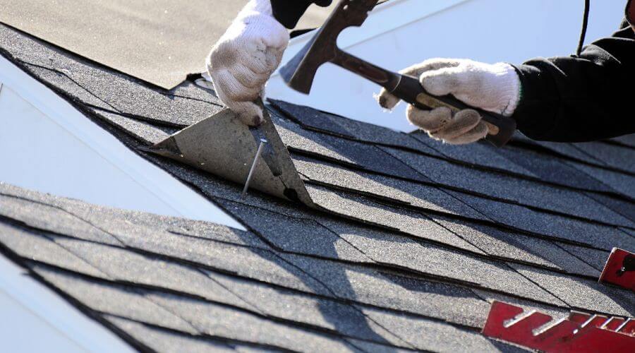 Professional residential roofers in Byron, IL